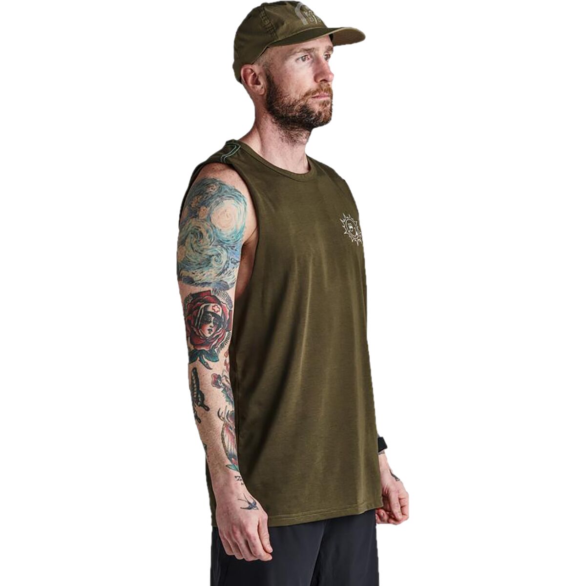 roark apparel