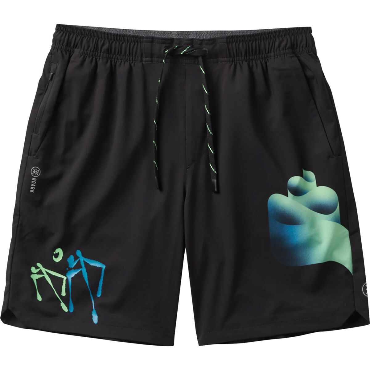 Roark Porter 2.0 Short