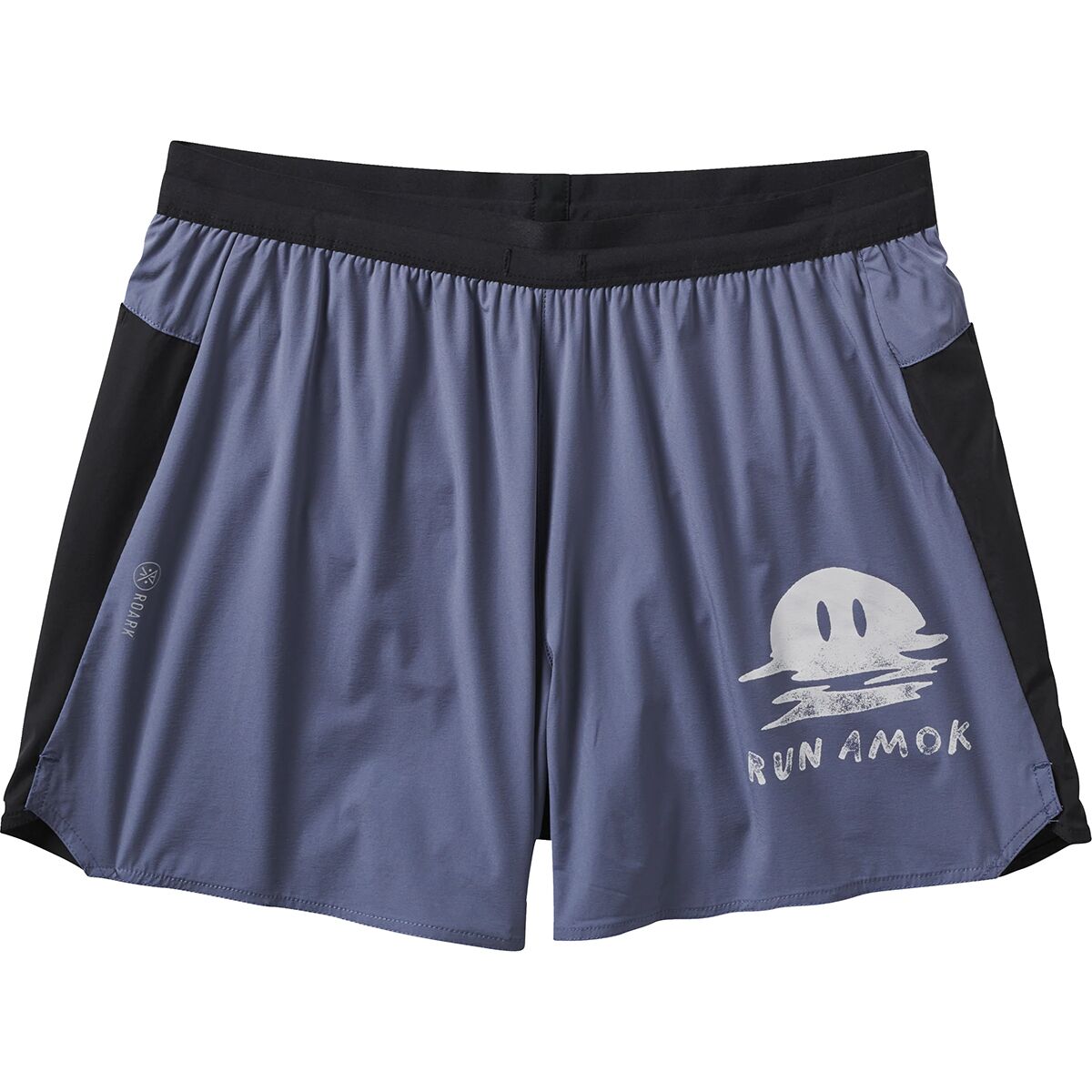 Roark Alta 5in Short - Men´s