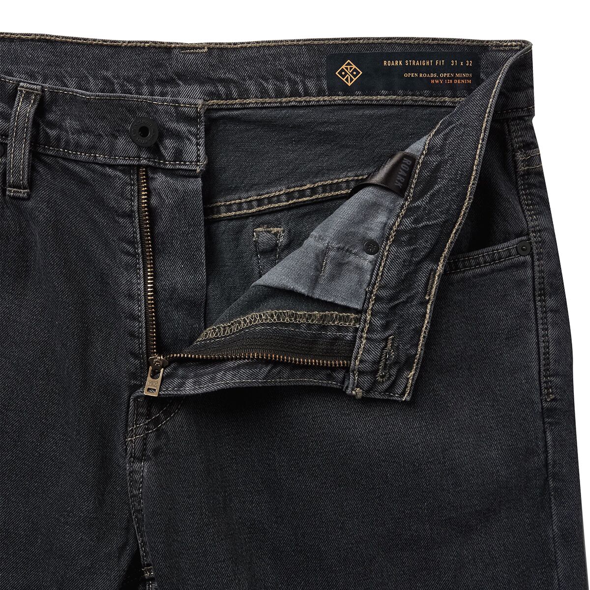 Roark Hwy 128 Denim Pant - Men´s