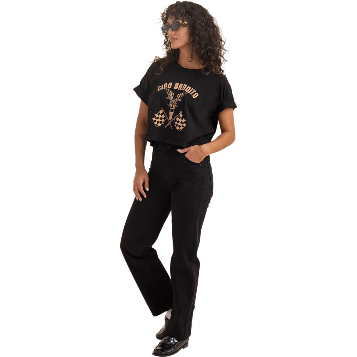 Roark HWY 395 Pant - Women´s