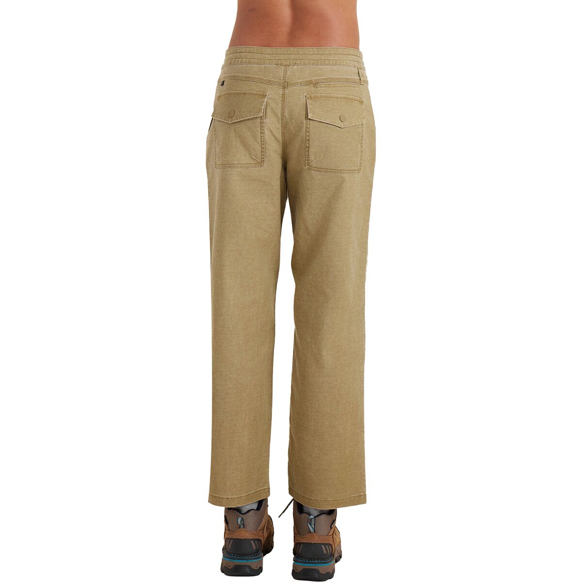 Roark Layover Pant - Women´s