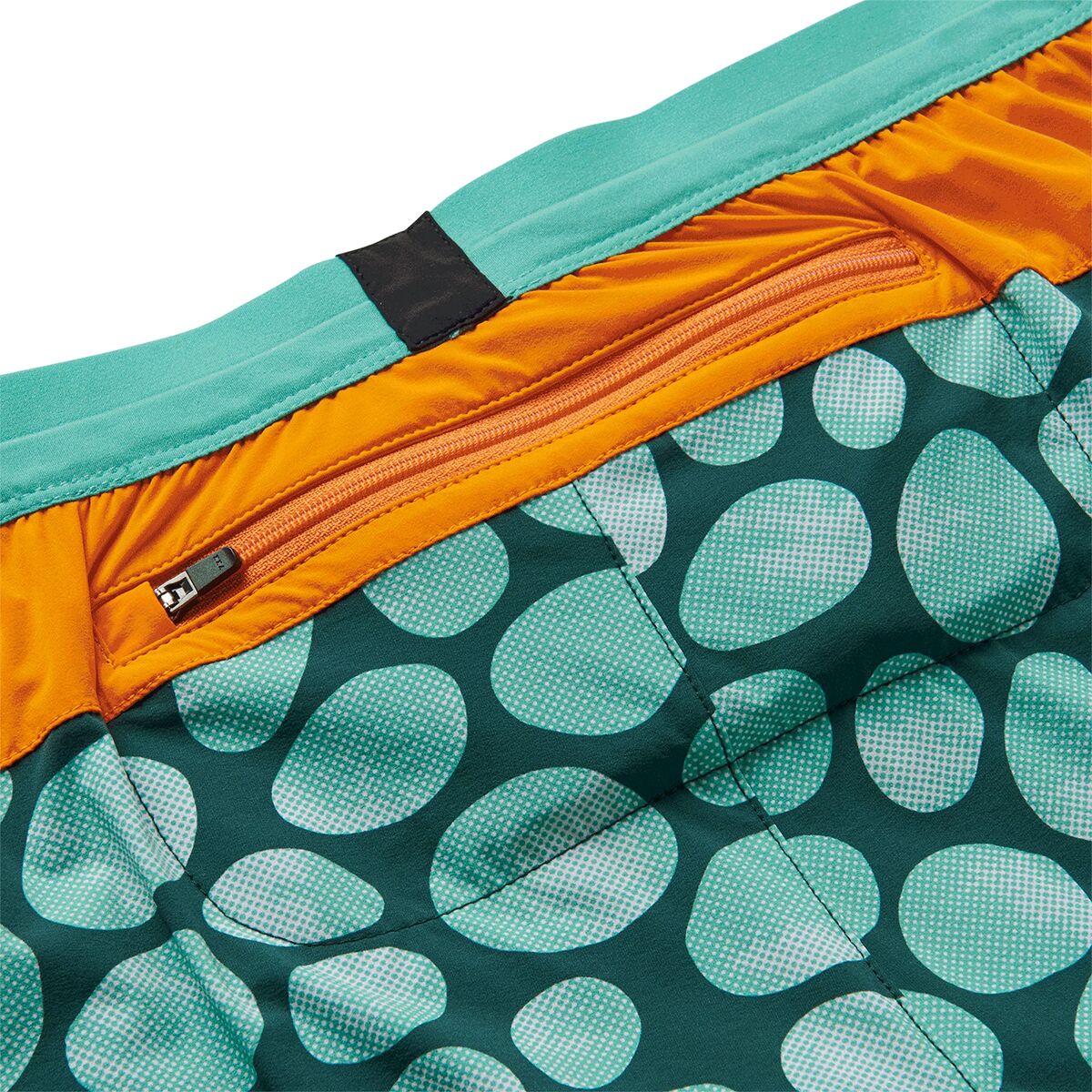 Roark Ciele X Run Amok Alta 5 Short Men's Clothing