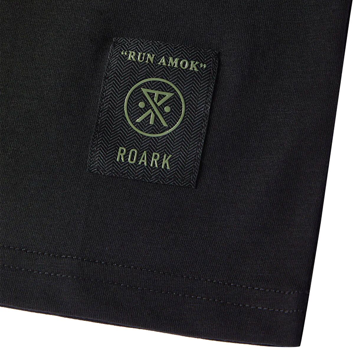 Roark Mathis Core Short-Sleeve T-Shirt - Men´s