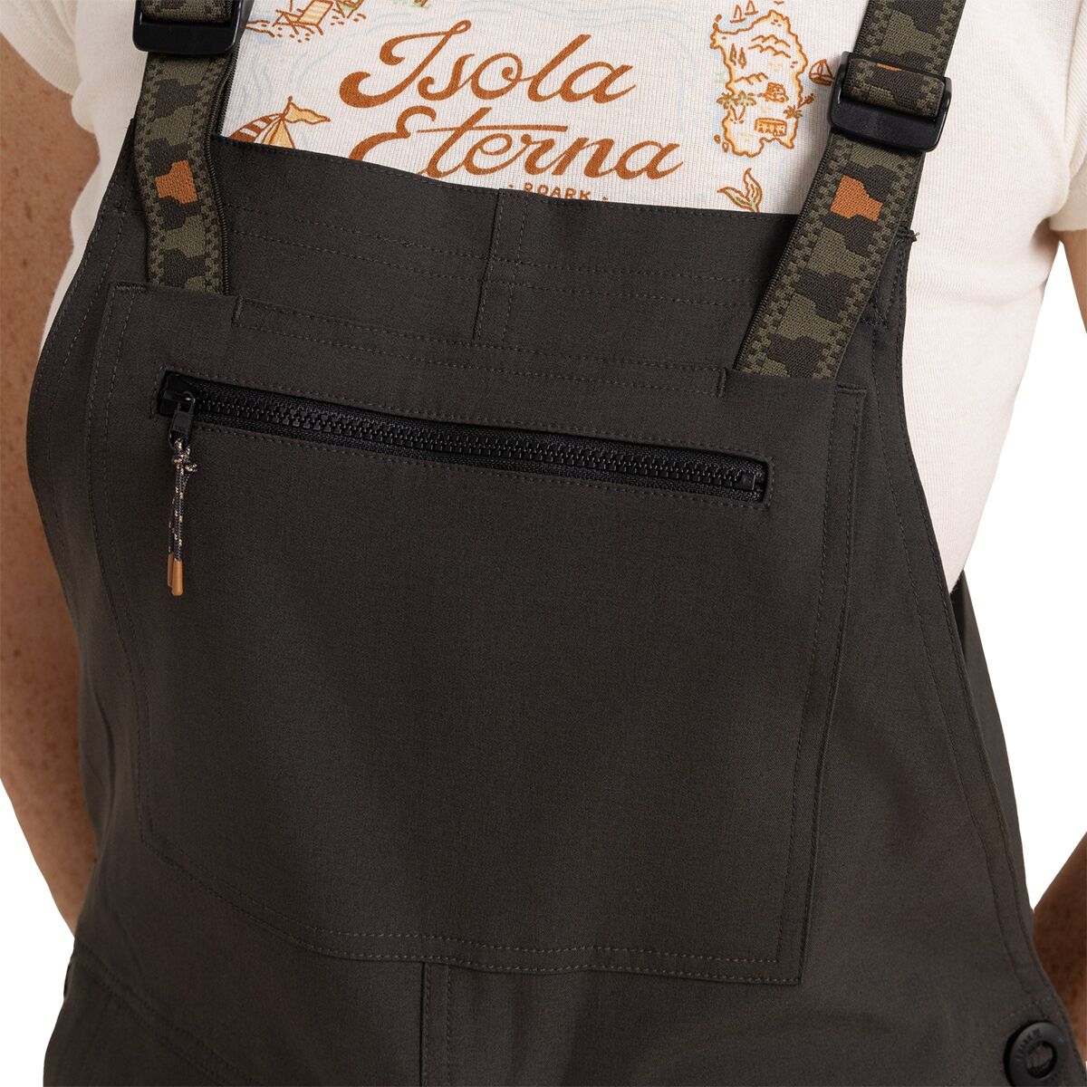Roark Canyon Romper - Women´s