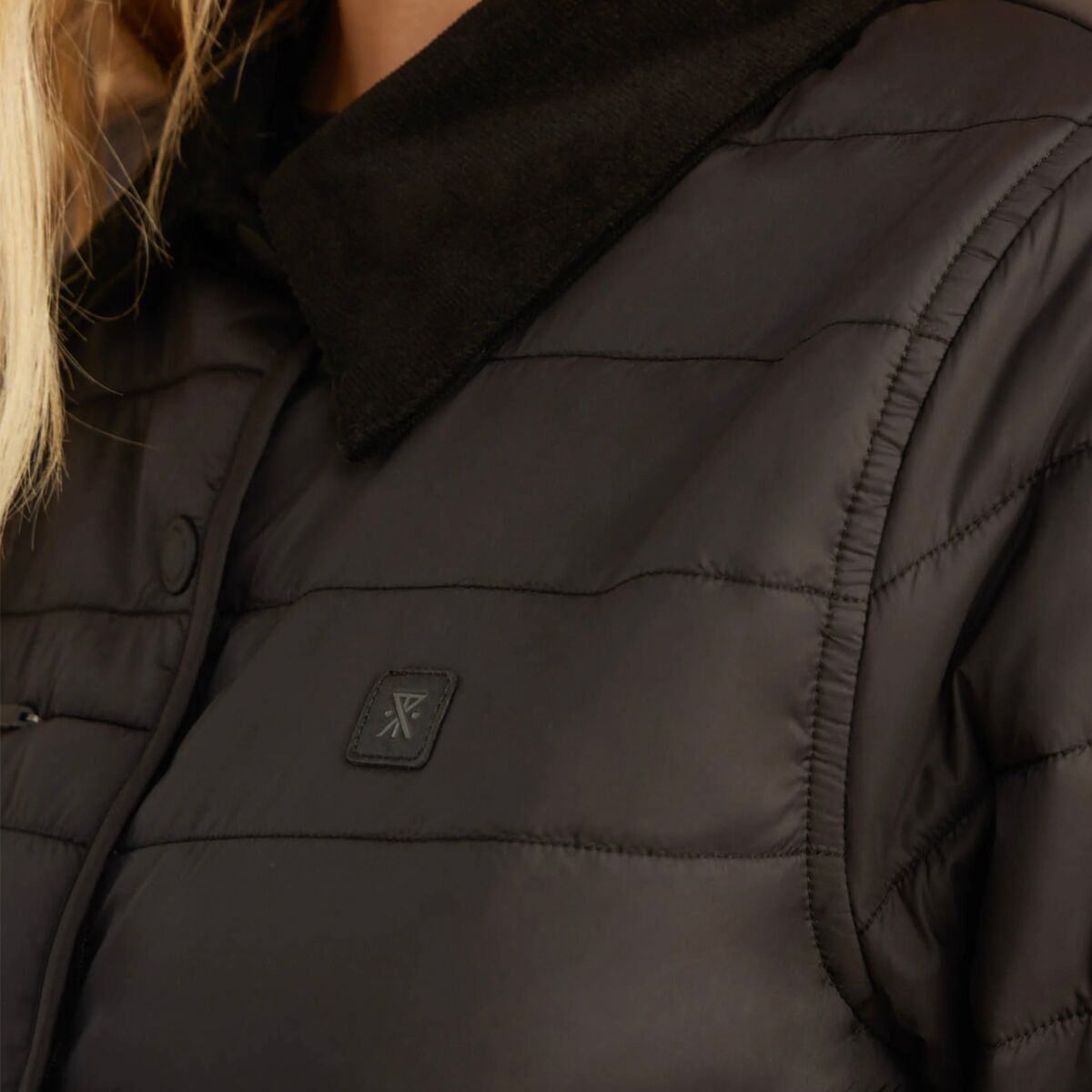 Roark Chopper II Jacket - Women´s
