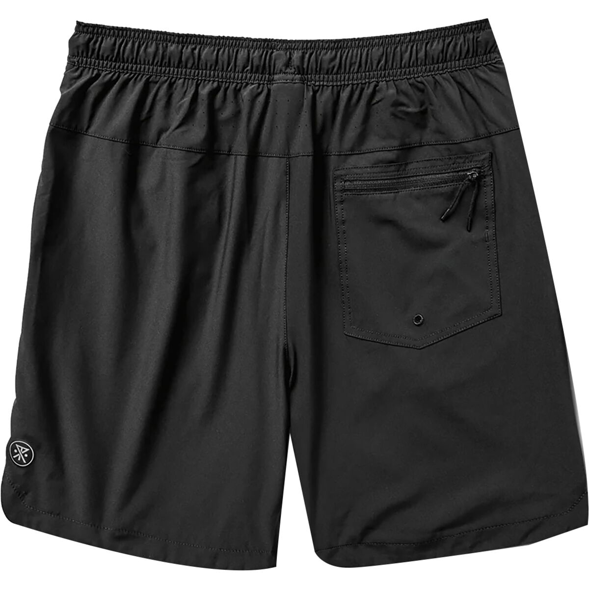 Roark Black Sabbath Serrano 2.0 Short Men's Clothing
