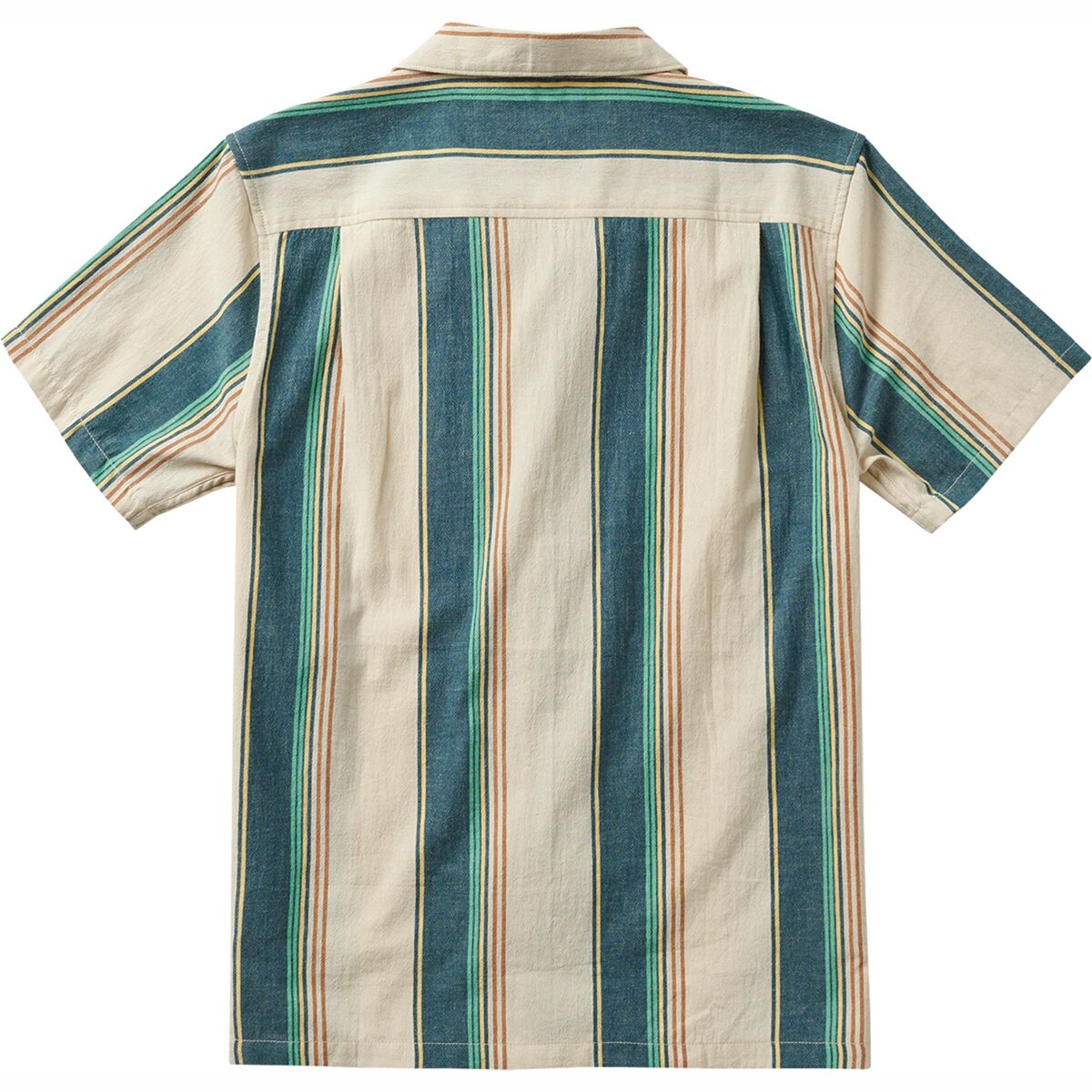Roark Gonzo Camp Collar Shirt - Men´s
