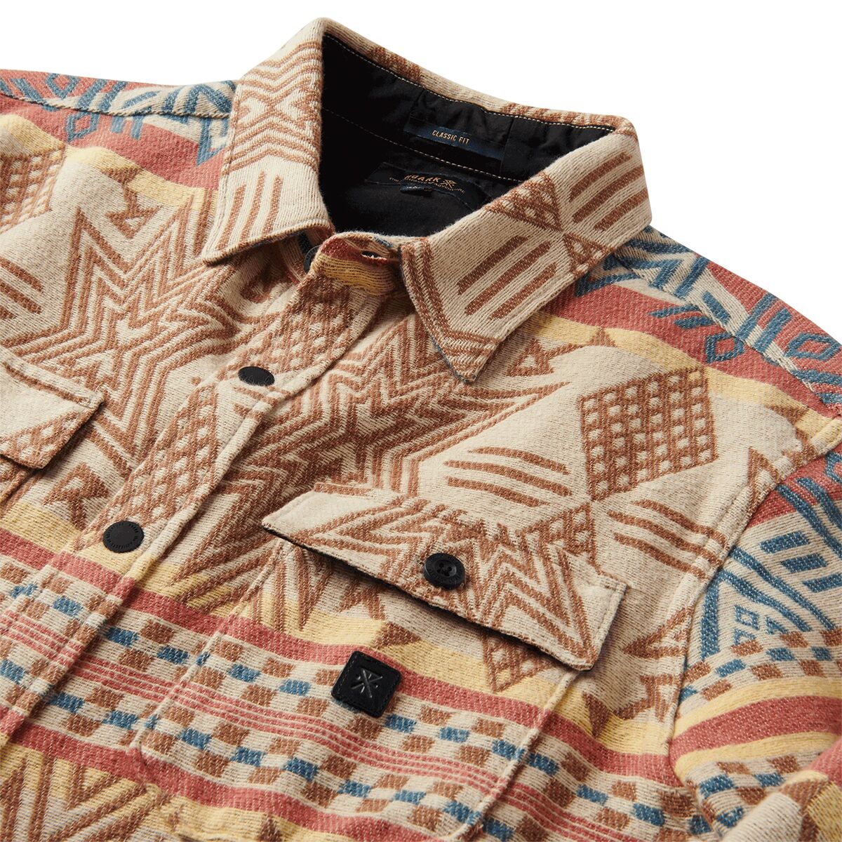 Roark Nordsman Teton Shirt - Men´s