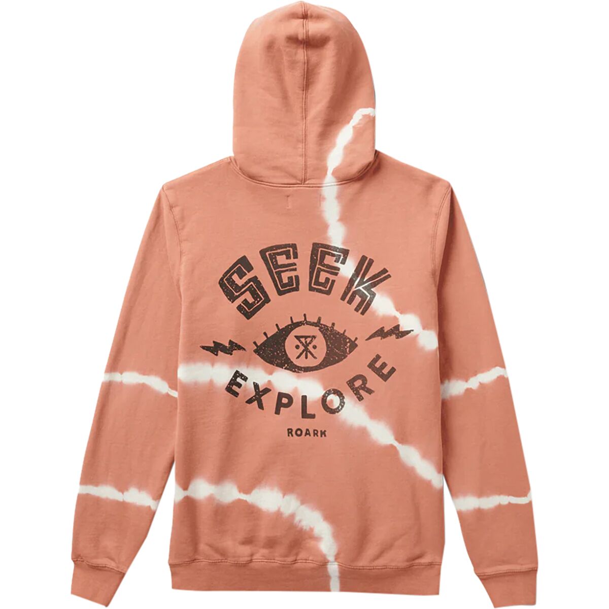 Roark Seek and Explore SS Tee