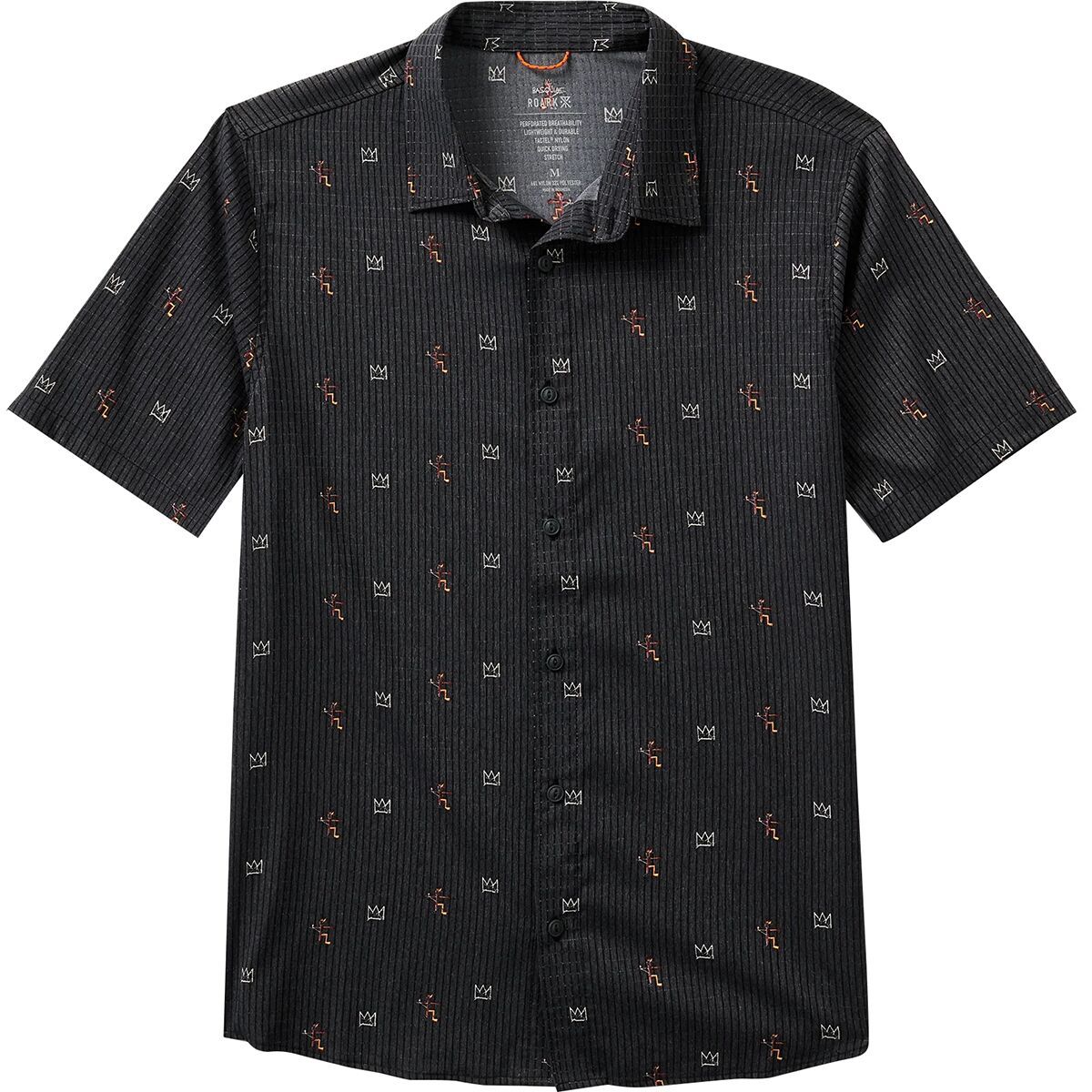 Basquiat Thesis Premium Tee (Roark)
