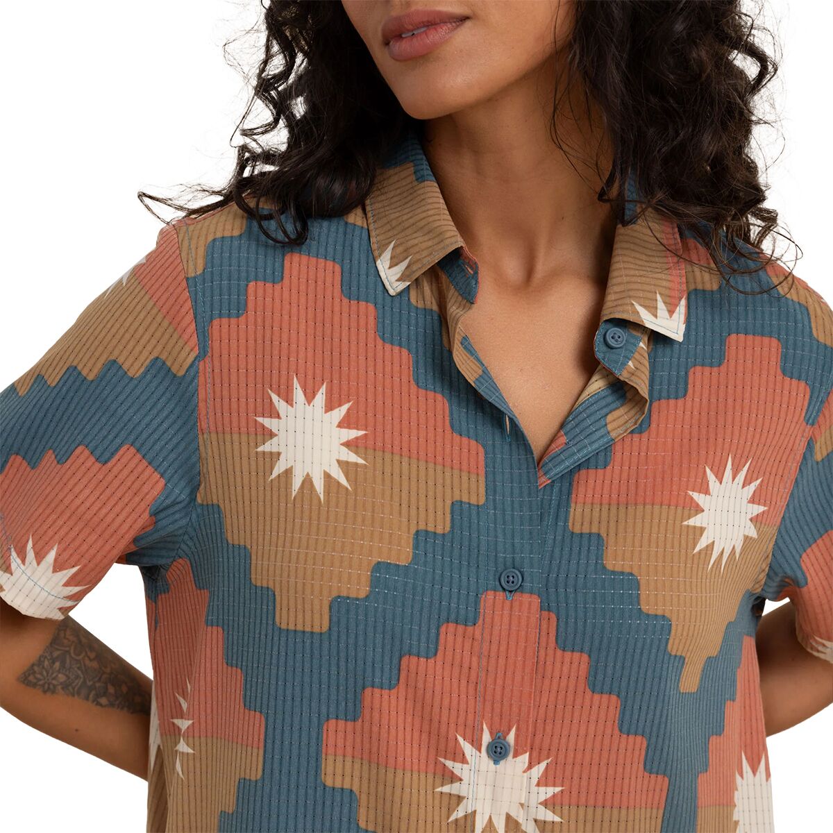 Roark Bless Up Dress - Women´s