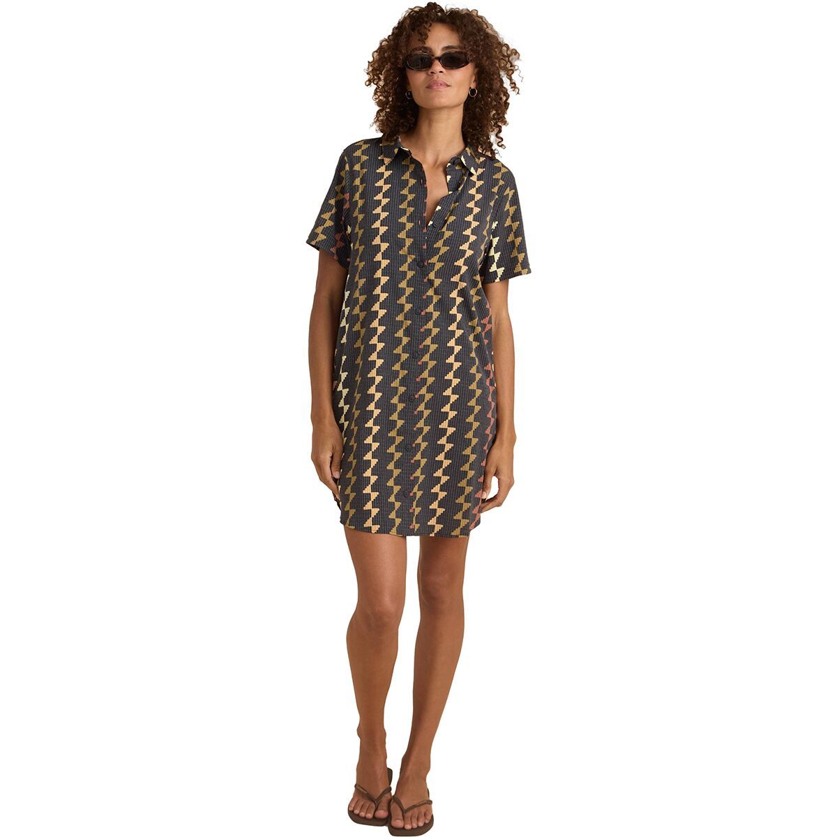 Bless Up Dress - Women's