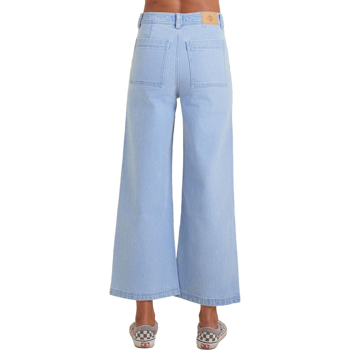Roark HWY SS125 Pant - Women´s