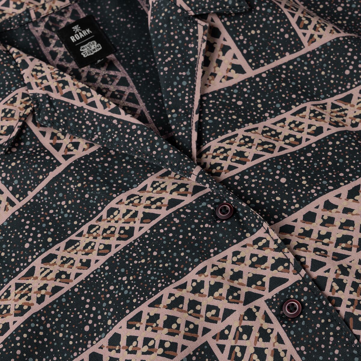 Roark Riviera Shirt - Women´s