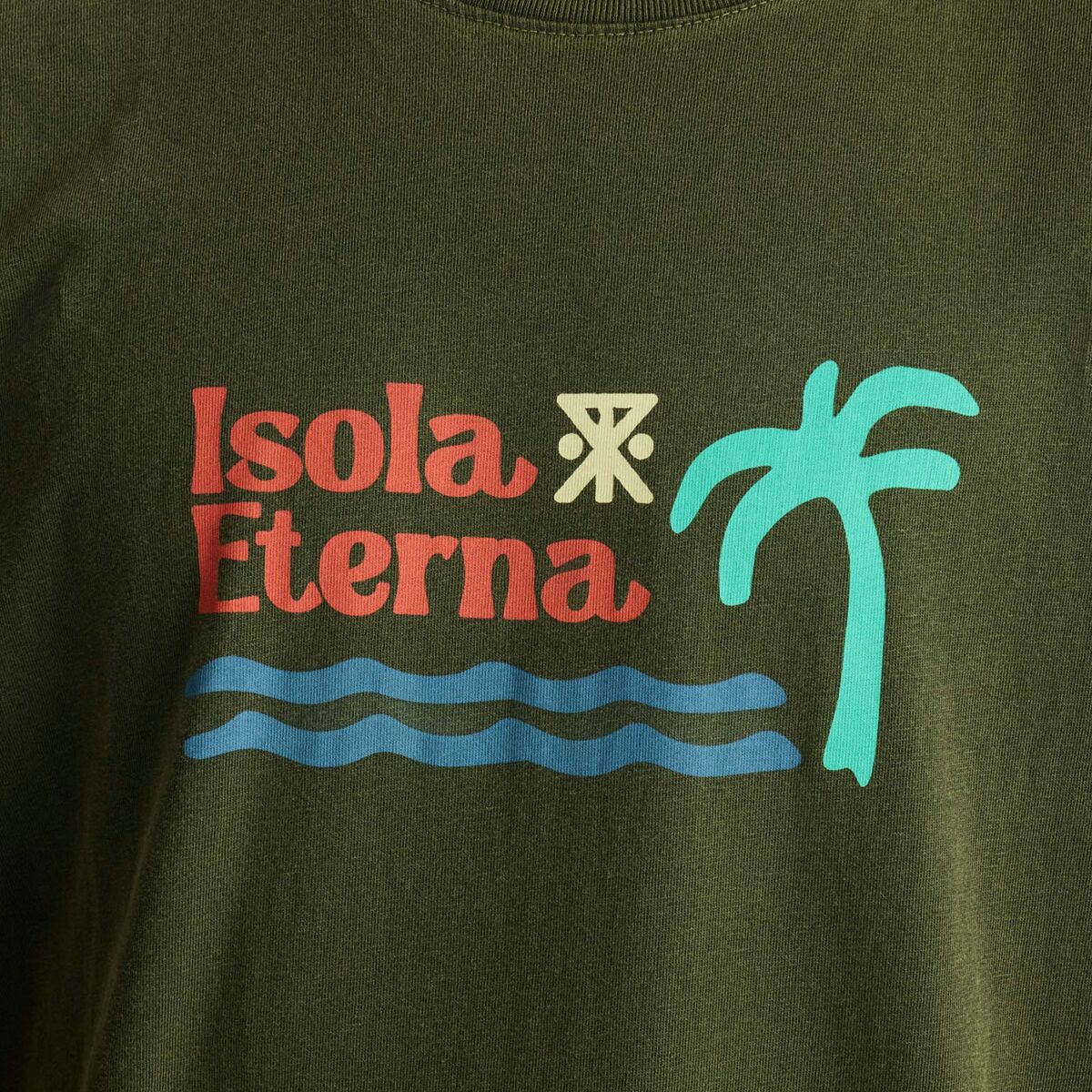 Roark Isola Eterna T-Shirt - Men´s