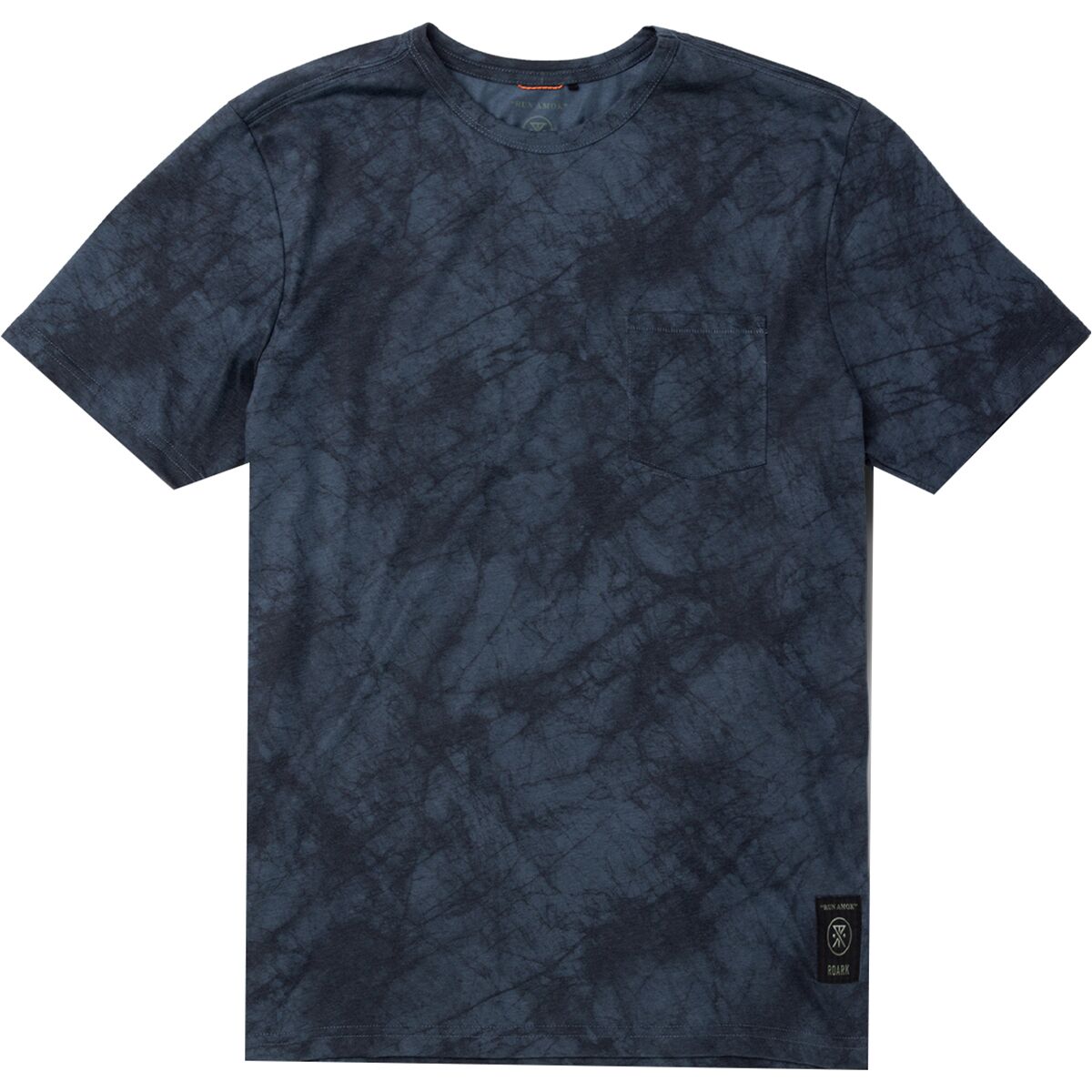Roark Mathis Core Pocket T-Shirt - Men´s