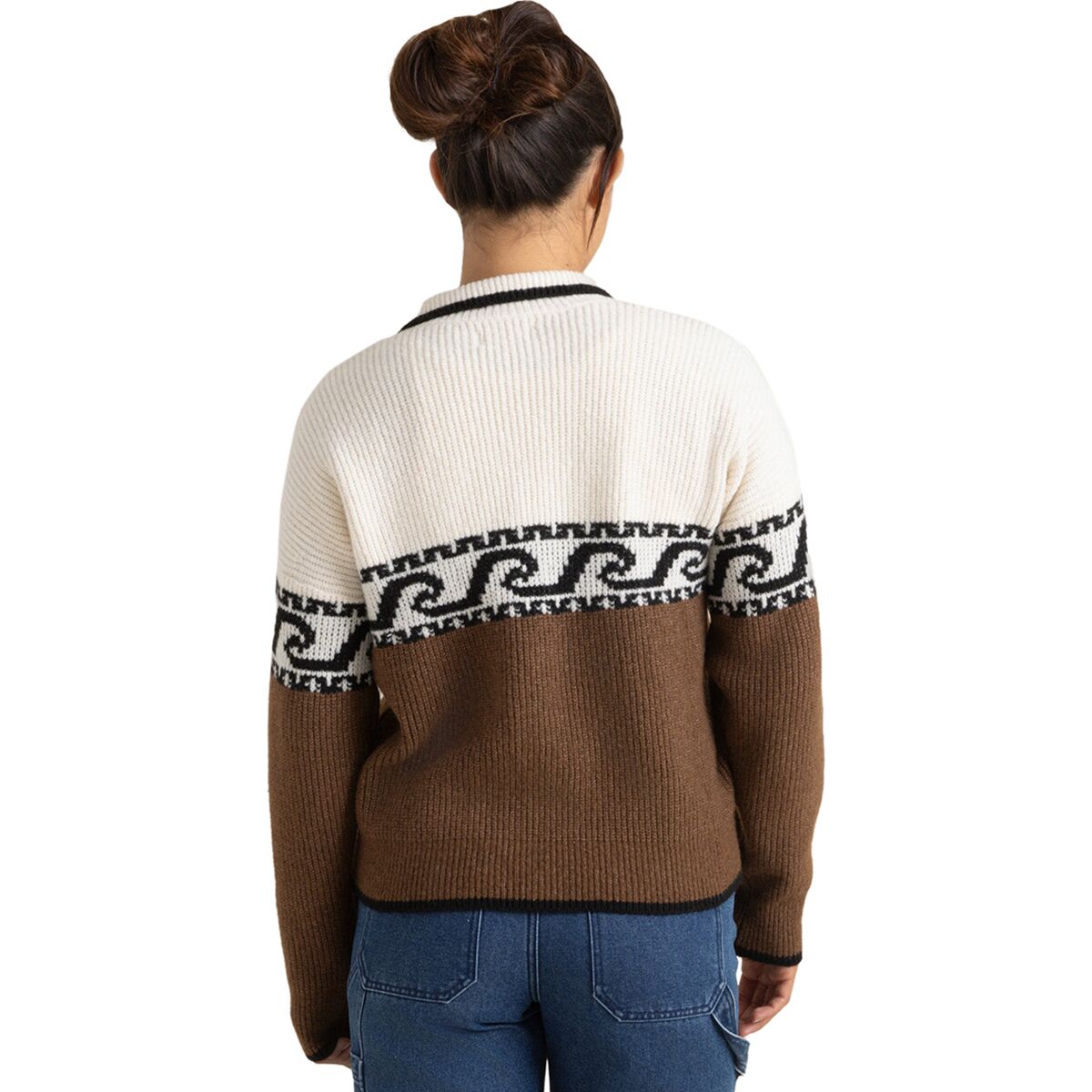 Roark Fjord Sweater - Women´s