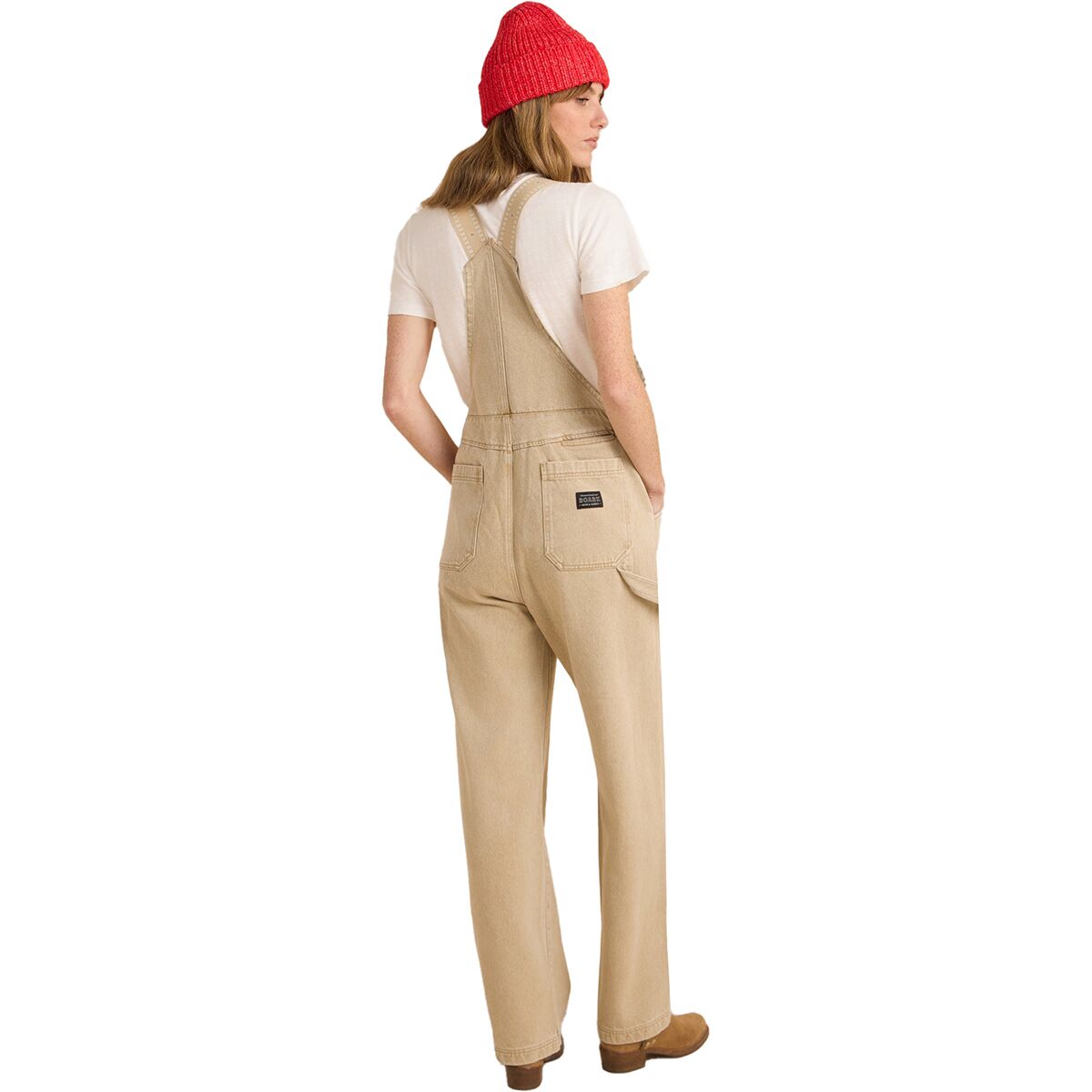 Roark Hwy 1 Overall - Women´s