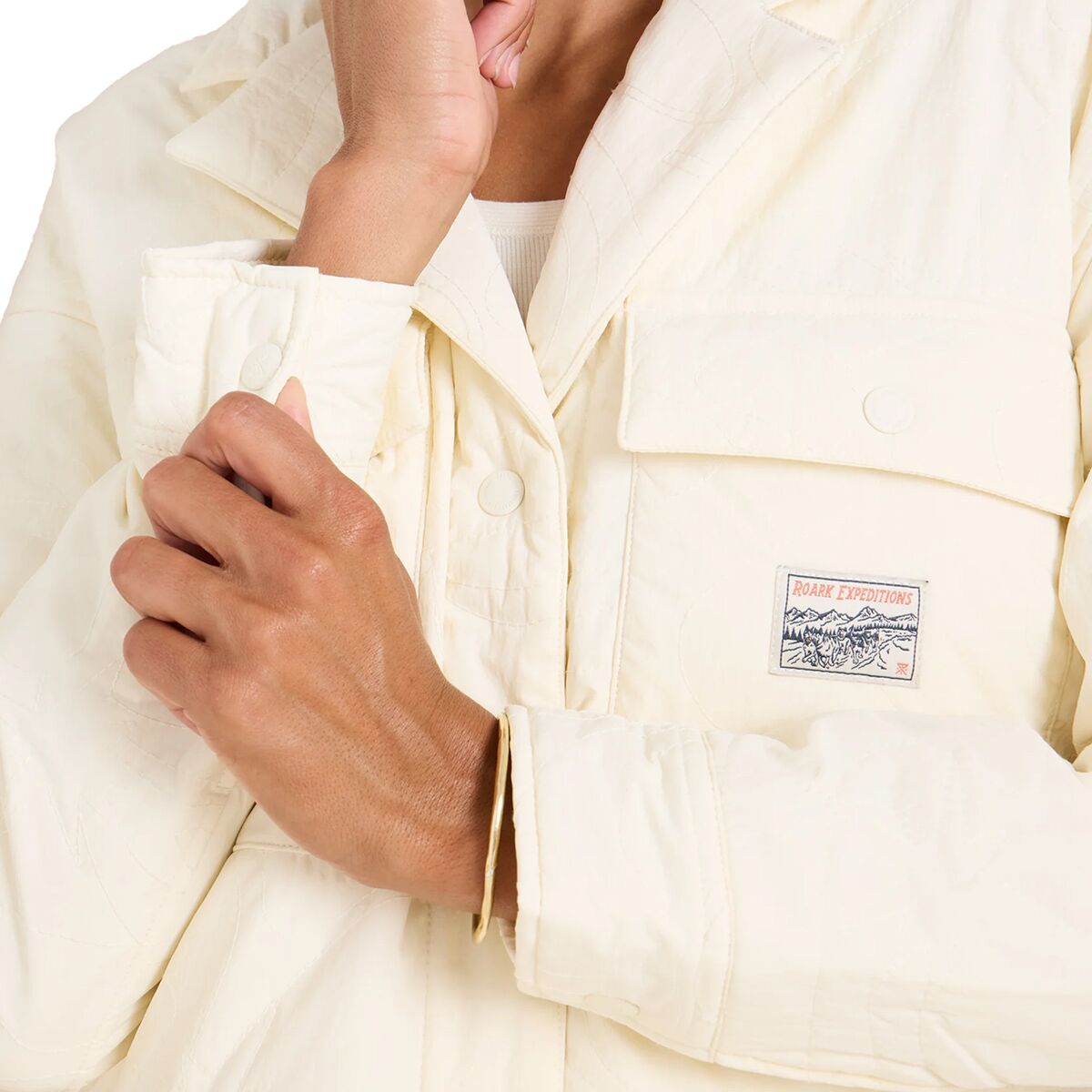 Roark Passport Plush Jacket - Women´s