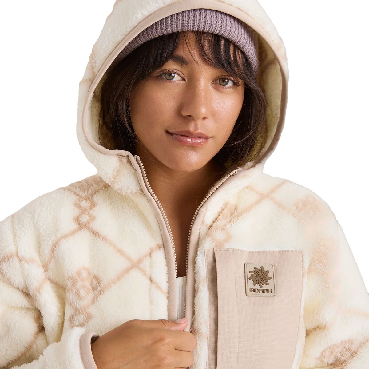 Roark Ursa Jacket - Women´s