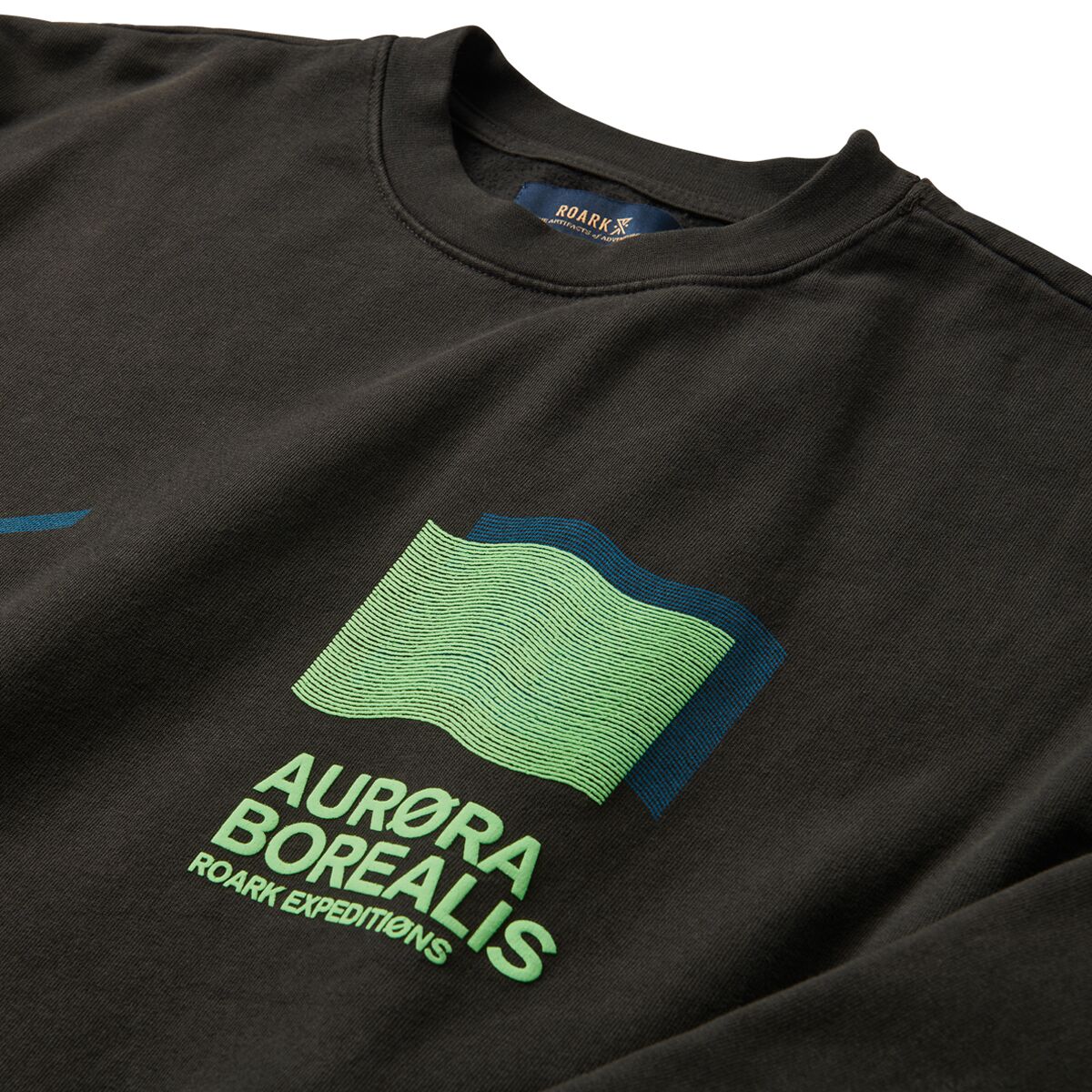 Roark Aurora Crew Sweatshirt - Men´s