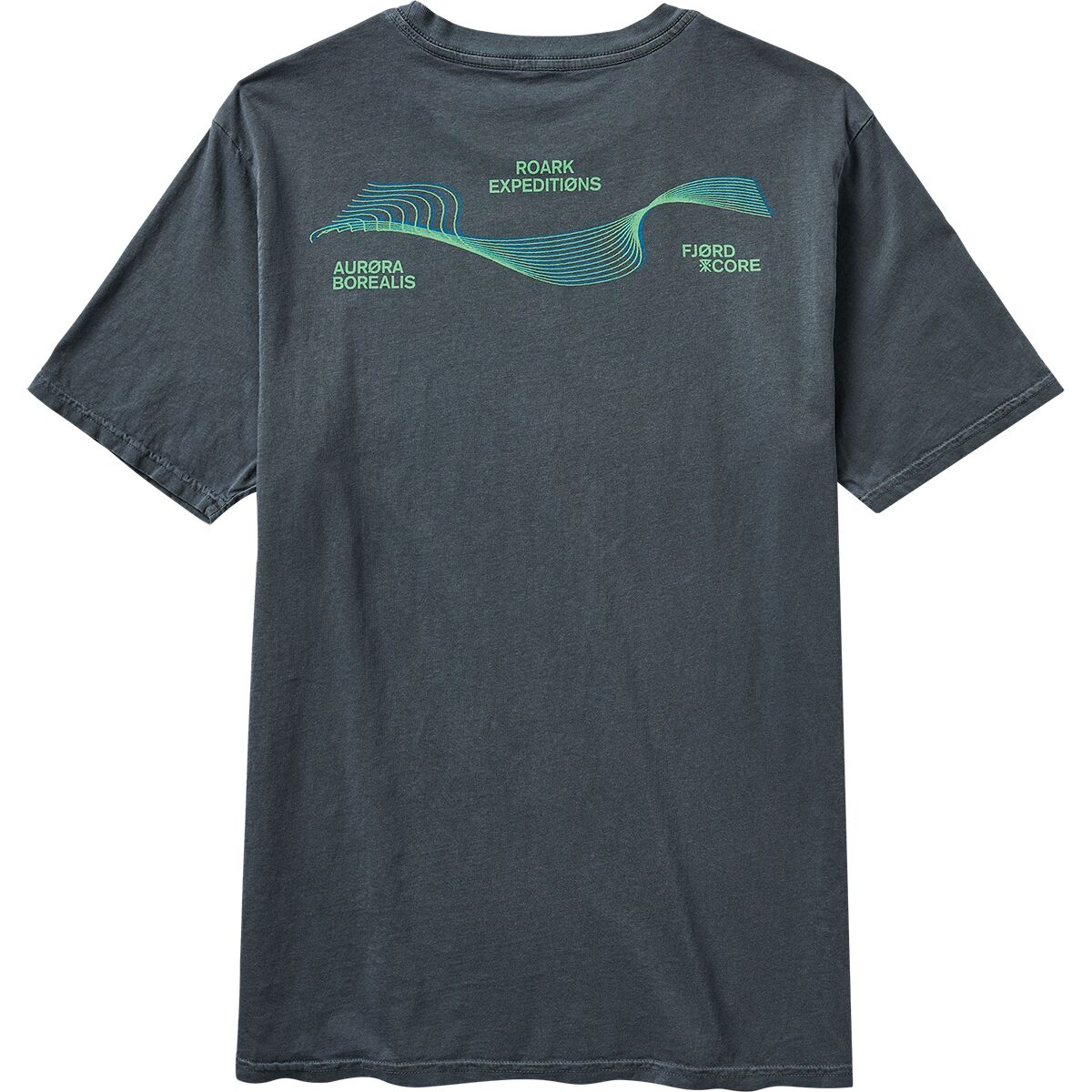 Roark Aurora T-Shirt - Men´s