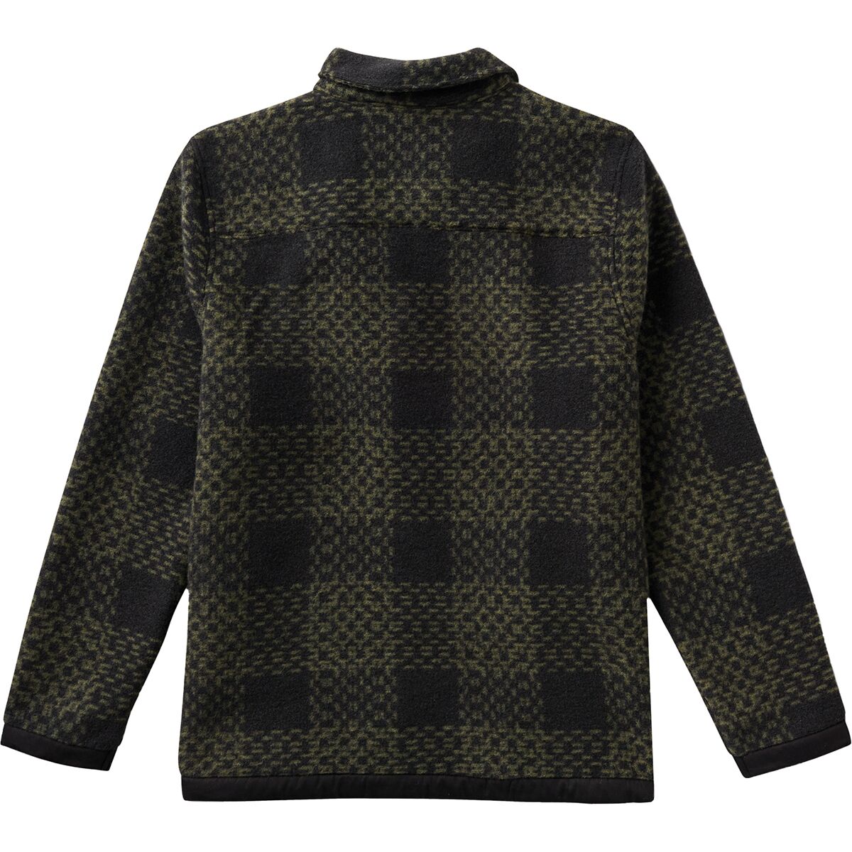 Roark Ember Overshirt - Men´s
