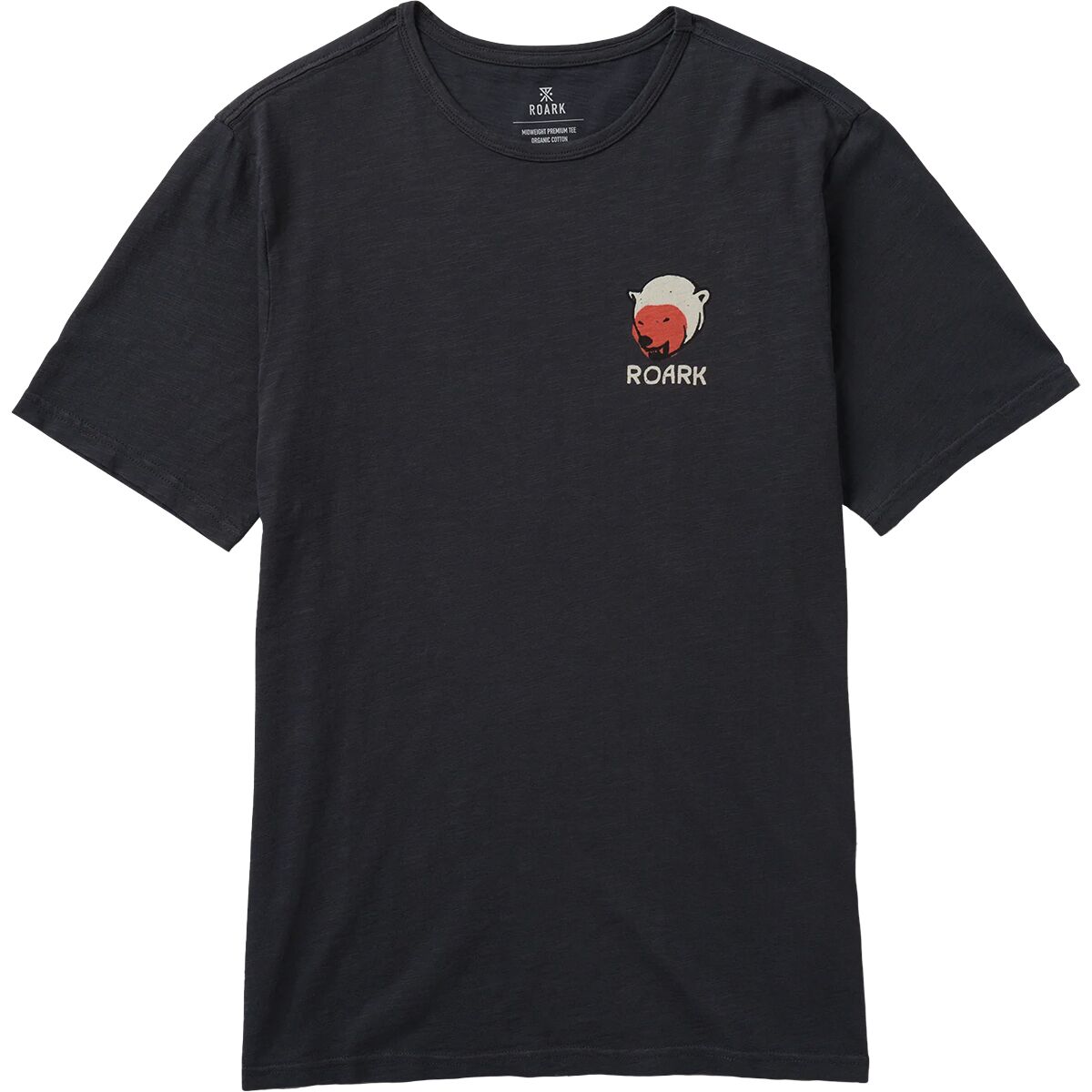 Roark Fjordlord Organic T-Shirt - Men´s