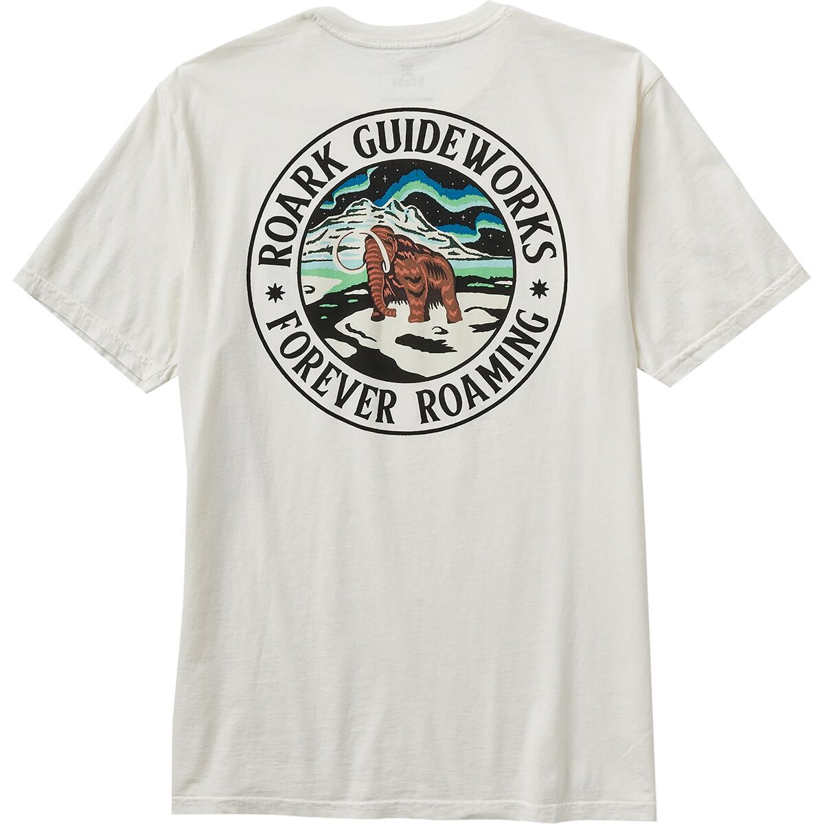 Roark Forever Roaming T-Shirt - Men´s