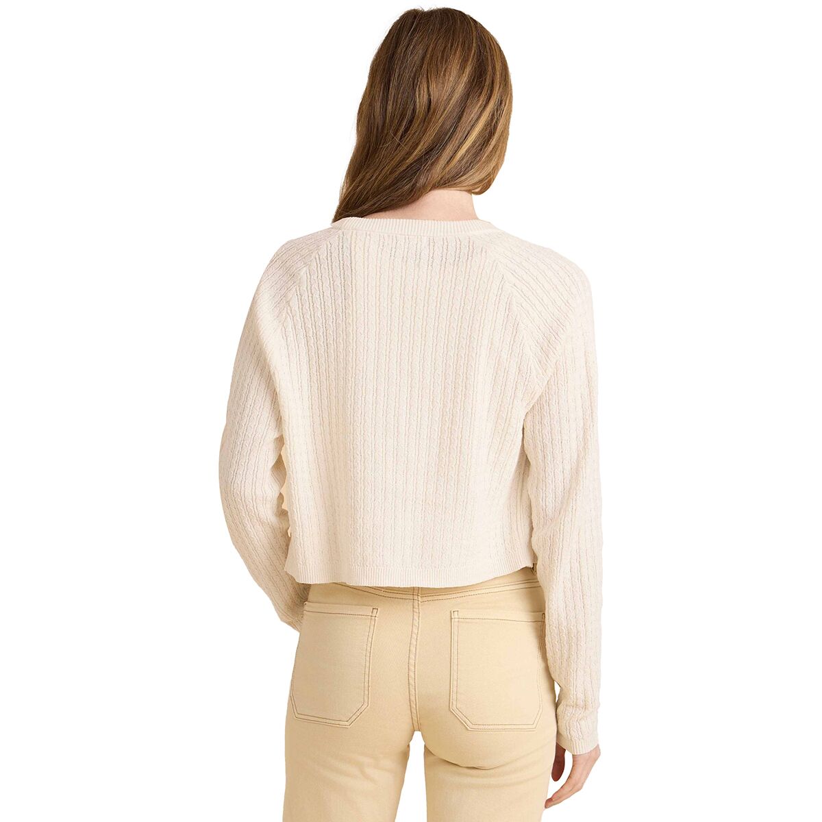 Roark Bluffs Cardigan - Women´s