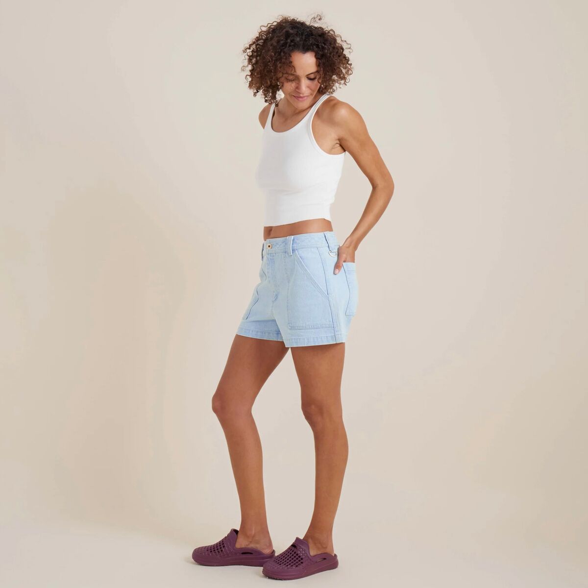 Roark HWY Short - Women´s