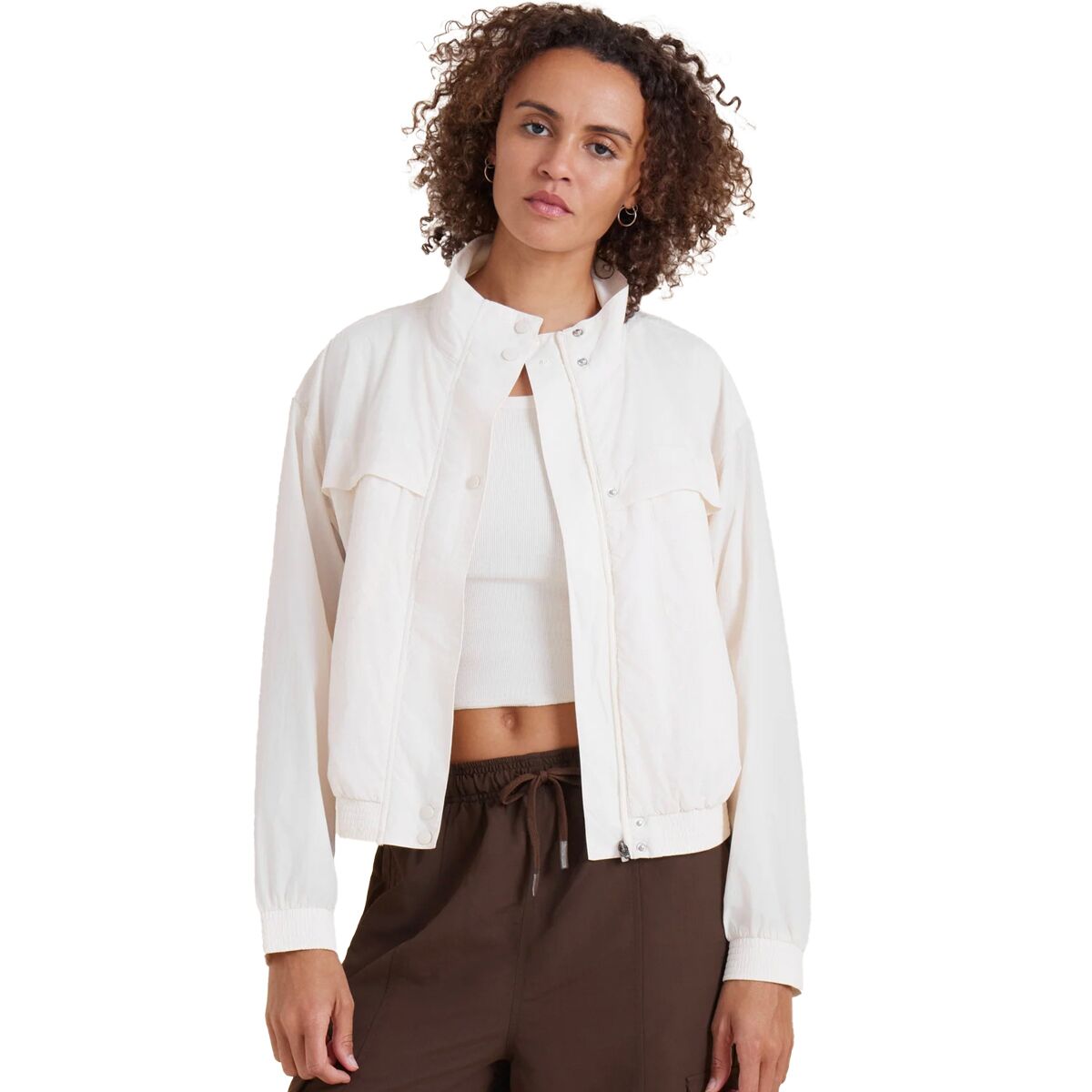 Roark Harbor Jacket - Women´s