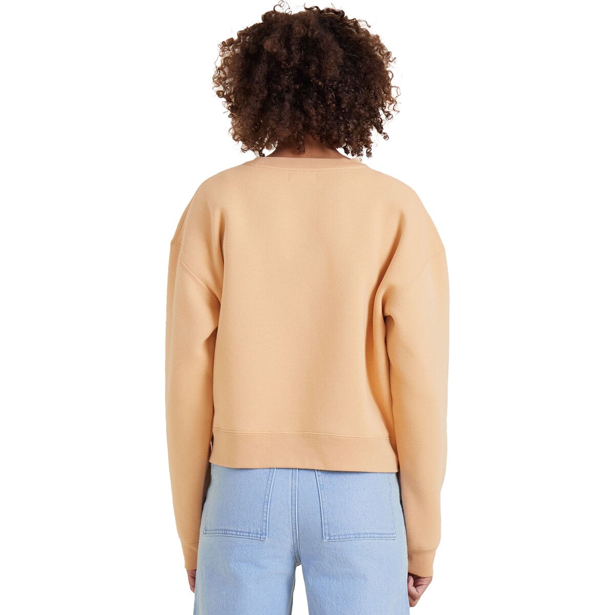 Roark Port Crew Sweatshirt - Women´s
