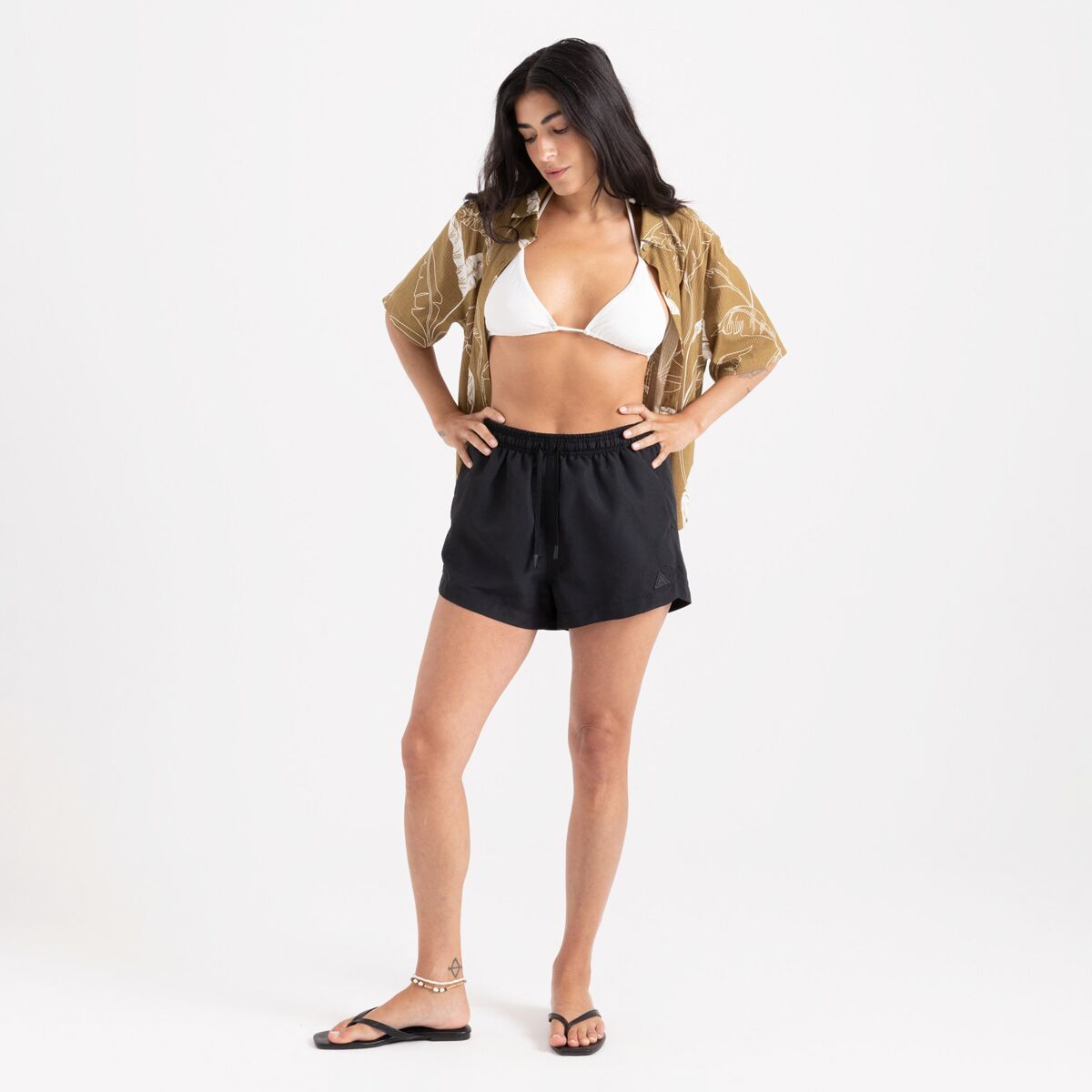 Roark River Hybrid Short - Women´s