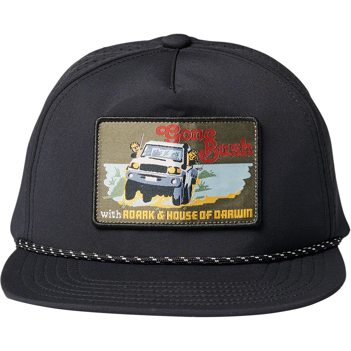 Roark Hytide Hat
