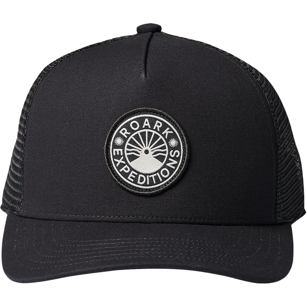 Roark Station Trucker Hat