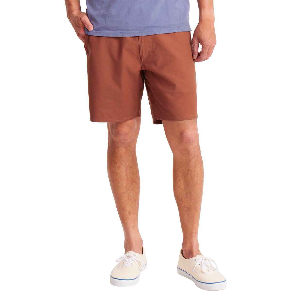 Roark Layover Traveler 18 Short - Men´s