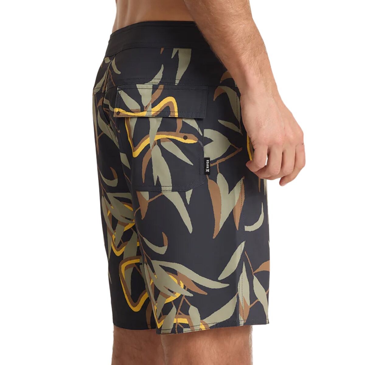 Roark Passage Boardshort - Men´s
