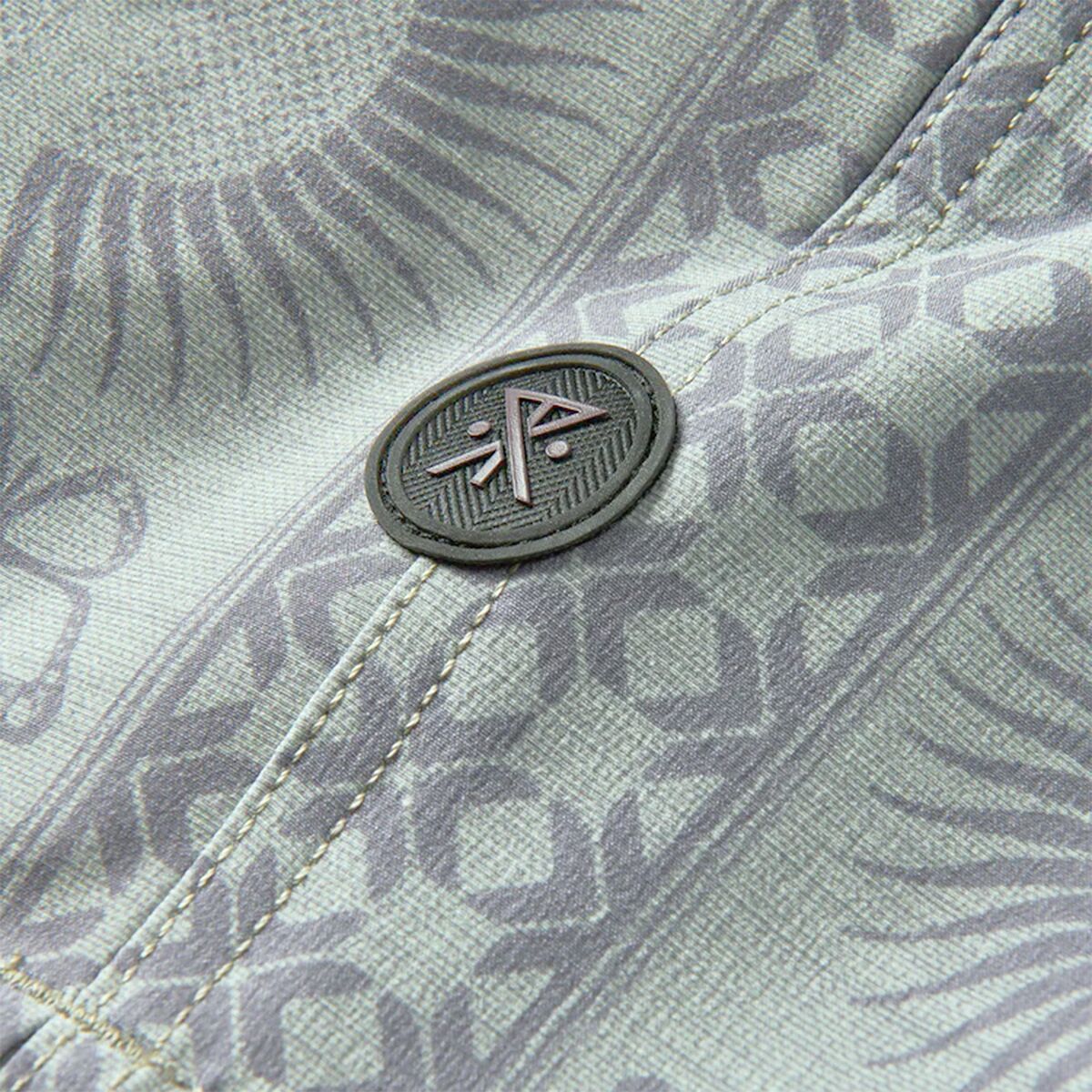 Roark Shorey Boardshort - Men´s