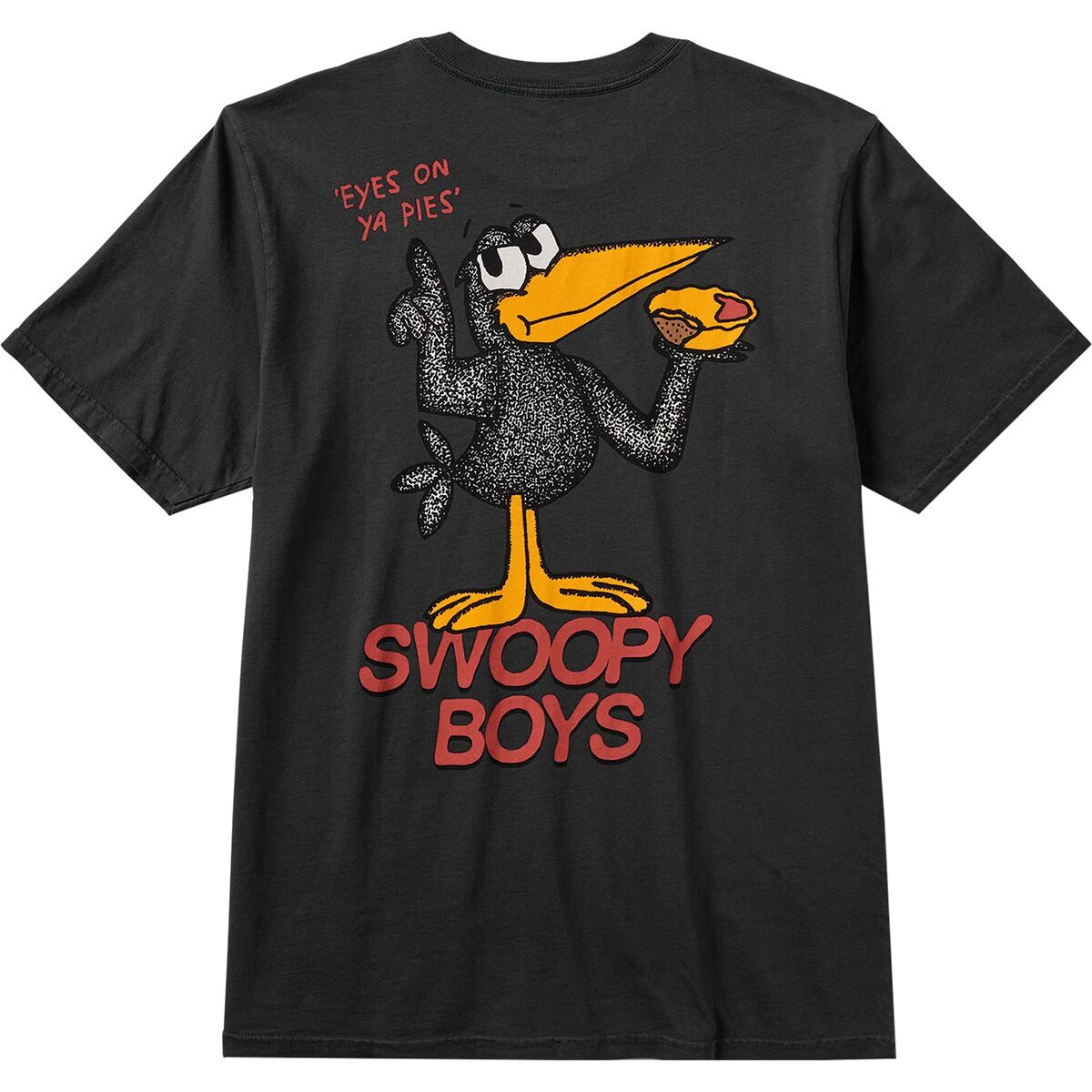 Roark Swoopy Boys T-Shirt - Men´s