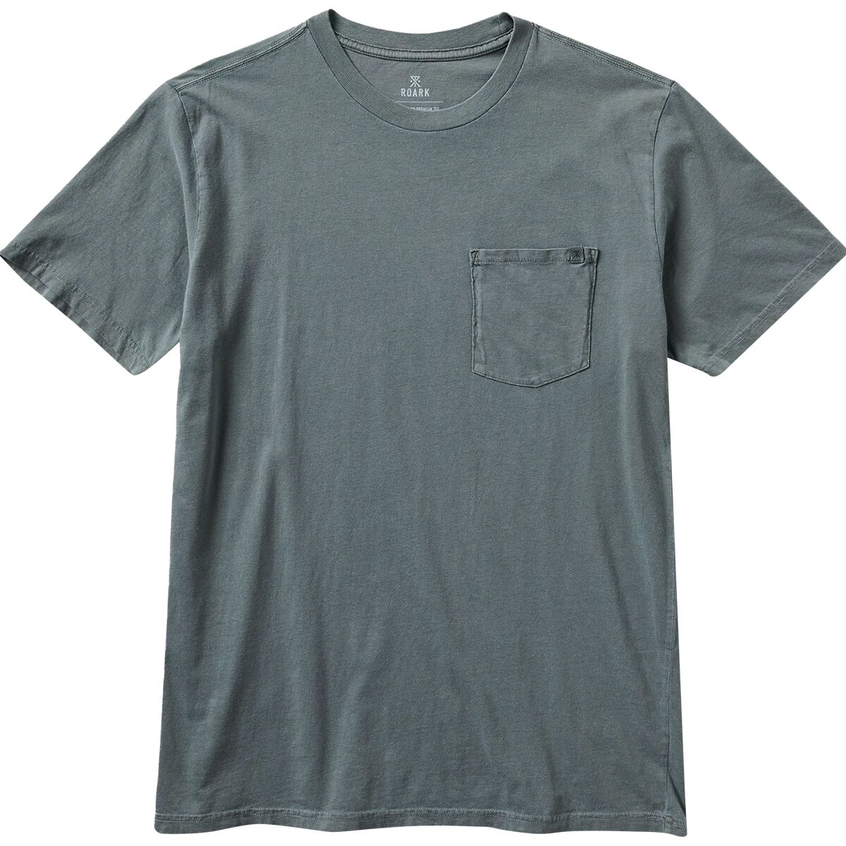 Roark Made To Fade T-Shirt - Men´s