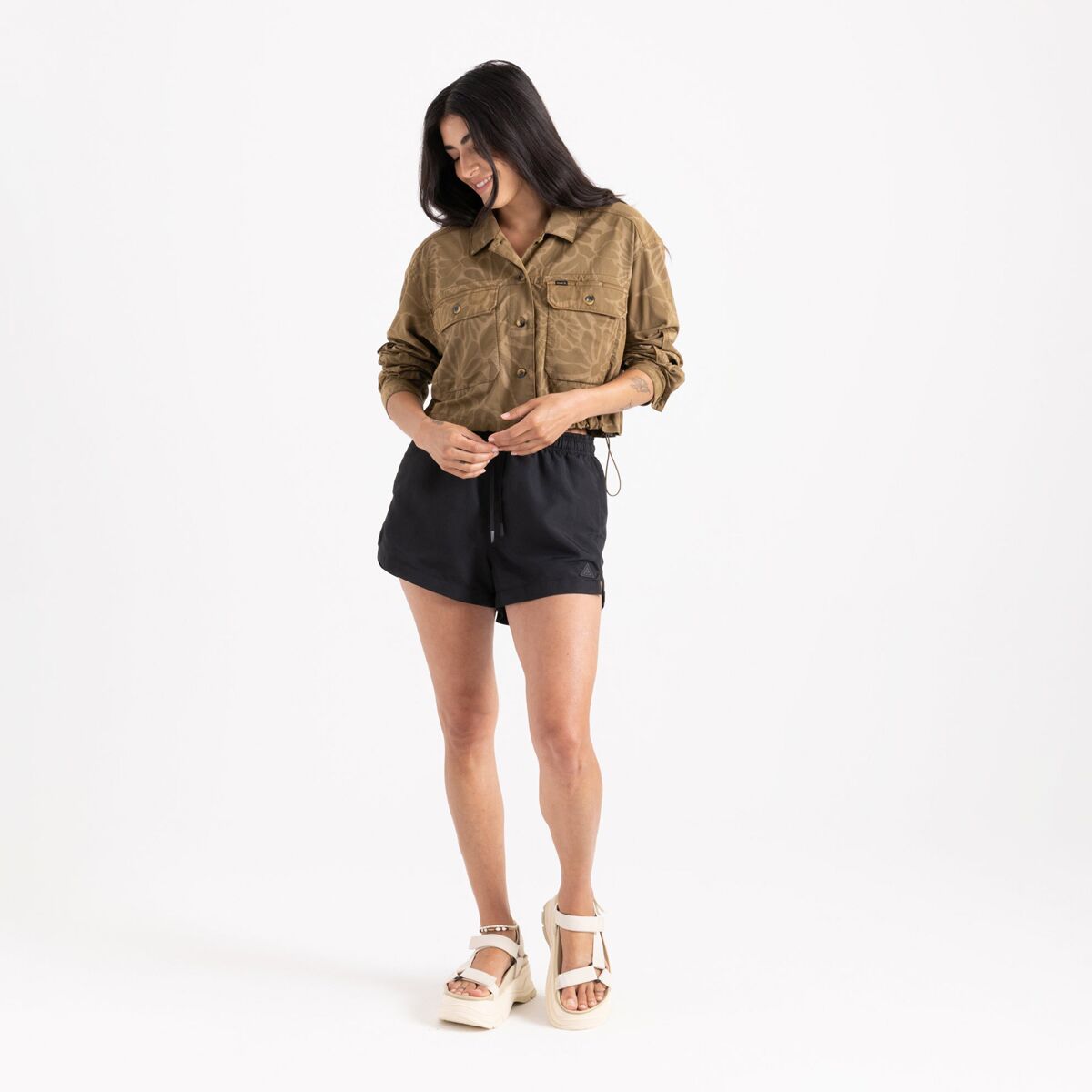 Roark Hotsprings Hybrid Jacket - Women´s
