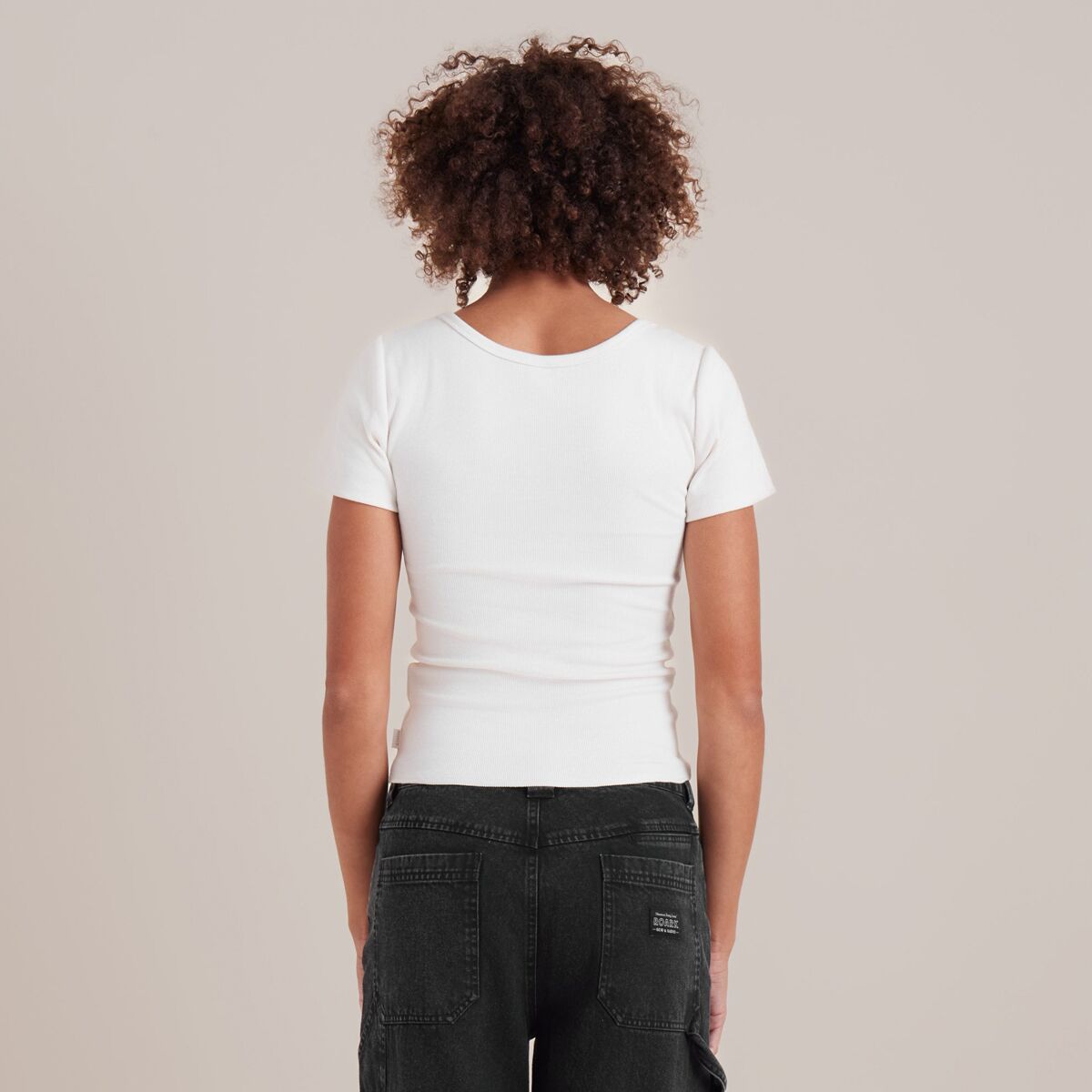 Roark Wind Worn T-Shirt - Women´s
