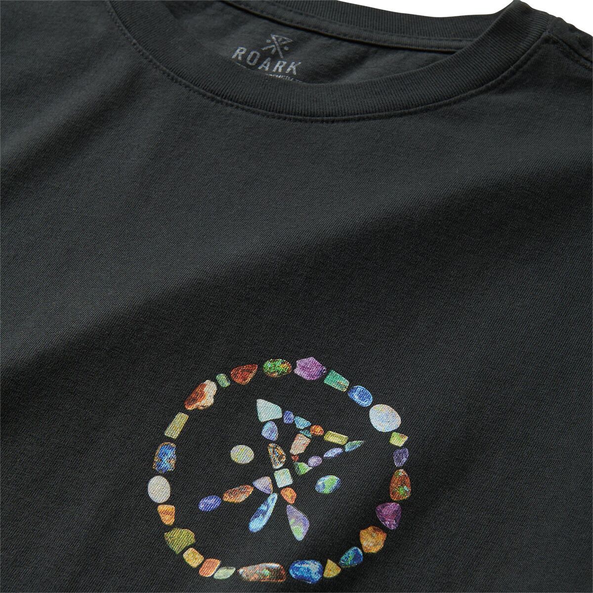 Roark Opal Palm T-Shirt - Men´s