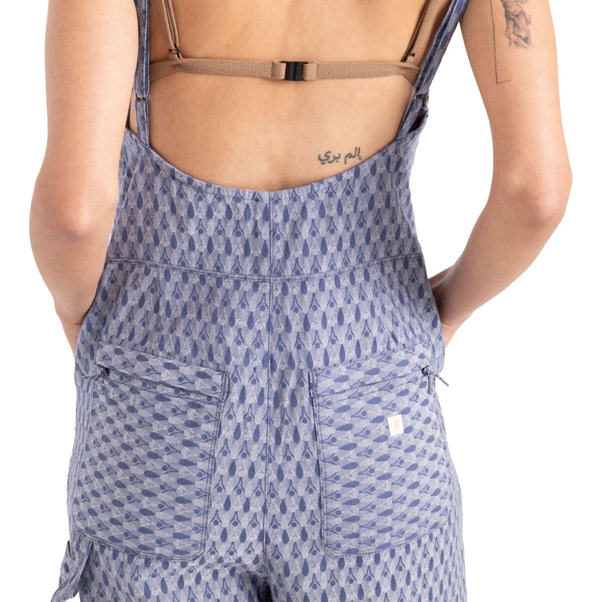 Roark Paseo Overall - Women´s
