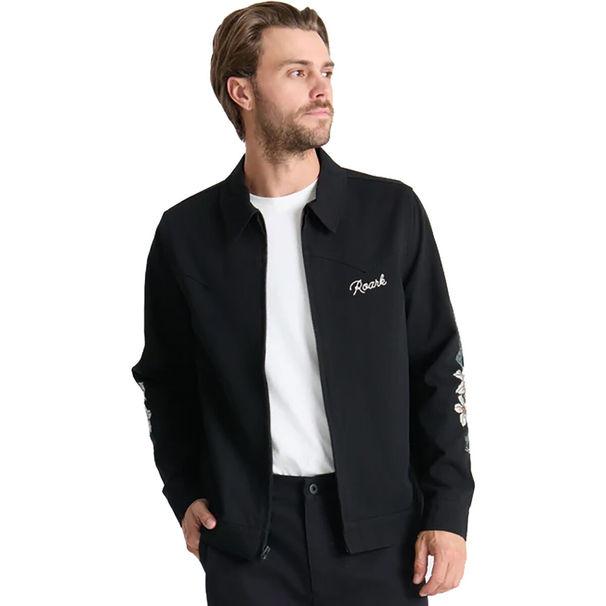 Top Men's Casual Jackets Product Photo