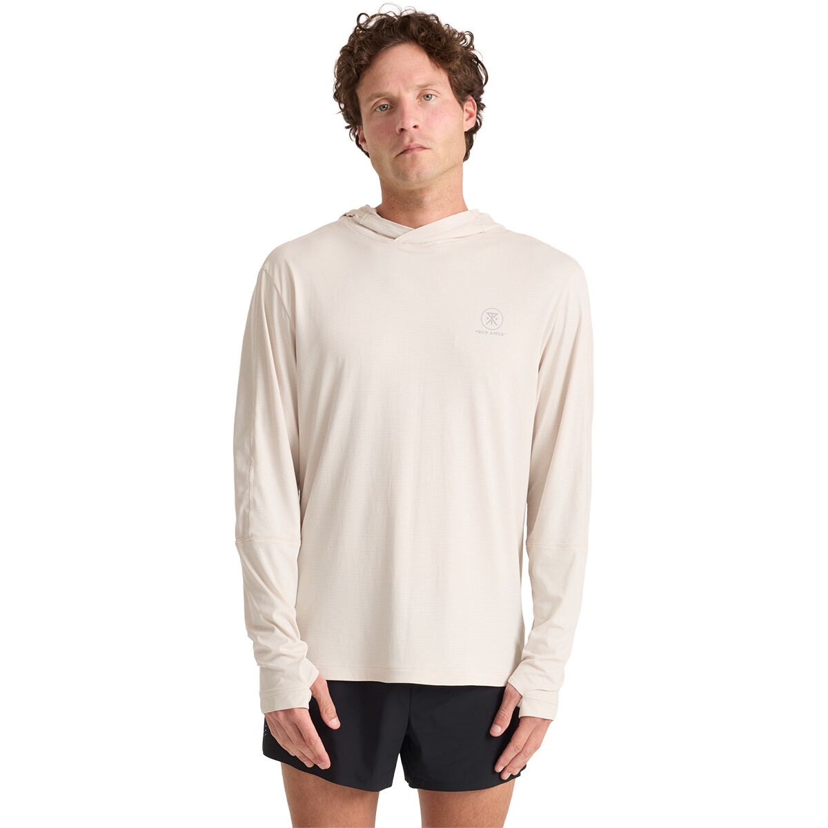 Top Men's Run & Training Hoodies & Sweaters Product Photo