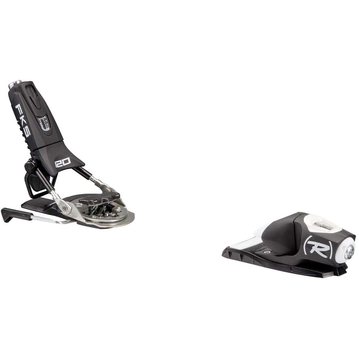 Rossignol FKS 120 Ski Binding Ski