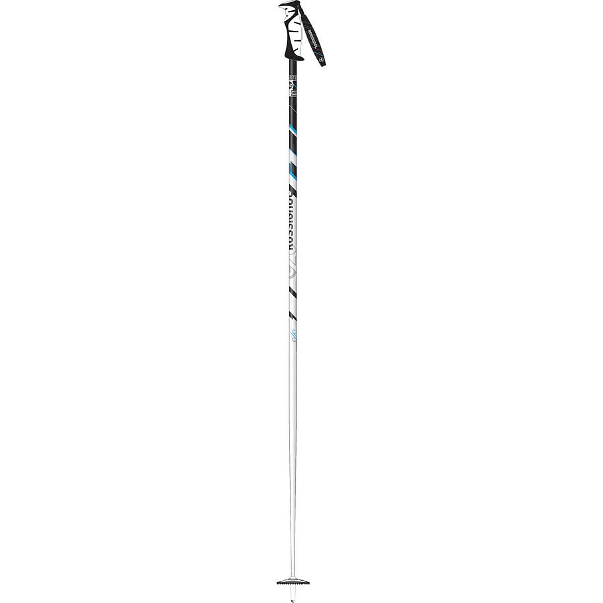 Rossignol Carbon G20 Ski Pole Ski